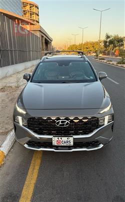 هيونداي سانتافي